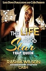 Life hood star for sale  Delivered anywhere in USA 