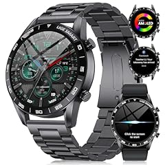 Lige smart watch for sale  Delivered anywhere in UK