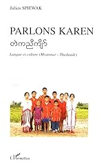 Parlons karen gebraucht kaufen  Wird an jeden Ort in Deutschland