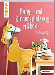 Baby kinderspielzeug nähen gebraucht kaufen  Wird an jeden Ort in Deutschland