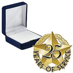 Years service pins for sale  Delivered anywhere in USA 