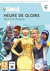 Sims heure gloire d'occasion  Livré partout en Belgiqu