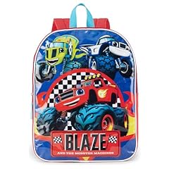 Nickelodeon blaze monster for sale  Delivered anywhere in USA 