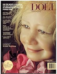 Contemporary doll magazine for sale  Delivered anywhere in USA 