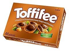 Storck toffifee pcs for sale  Delivered anywhere in USA 