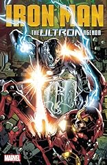 Iron man ultron for sale  Delivered anywhere in USA 