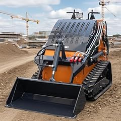 Versatile mini skid for sale  Delivered anywhere in USA 