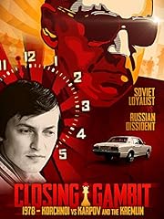 Closing gambit 1978 for sale  Delivered anywhere in UK