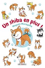 Shiba t01 d'occasion  Livré partout en France