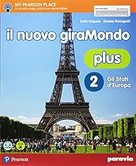 Nuovo giramondo plus. usato  Spedito ovunque in Italia 