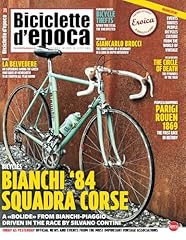 Biciclette epoca silvano usato  Spedito ovunque in Italia 