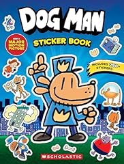 Dog man official for sale  Delivered anywhere in USA 