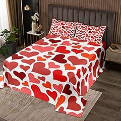 Valentine day quilted for sale  Delivered anywhere in USA 