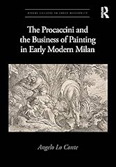 The procaccini and usato  Spedito ovunque in Italia 