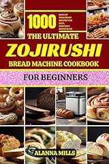 Ultimate zojirushi bread for sale  Delivered anywhere in USA 