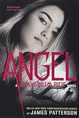 Angel maximum ride for sale  Delivered anywhere in USA 