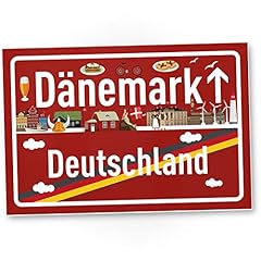 Dankedir dänemark deutschland gebraucht kaufen  Wird an jeden Ort in Deutschland