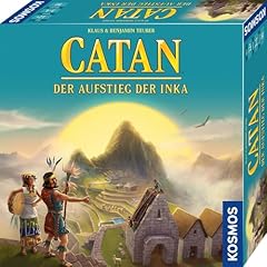 Kosmos 682927 catan gebraucht kaufen  Wird an jeden Ort in Deutschland