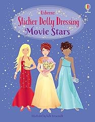 Sticker dolly dressing d'occasion  Livré partout en Belgiqu