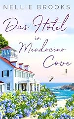Hotel mendocino cove gebraucht kaufen  Wird an jeden Ort in Deutschland