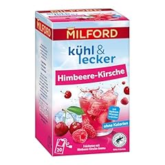 Milford kühl lecker gebraucht kaufen  Wird an jeden Ort in Deutschland