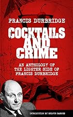 Cocktails and crime d'occasion  Livré partout en France
