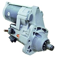 Electric new starter for sale  Delivered anywhere in USA 