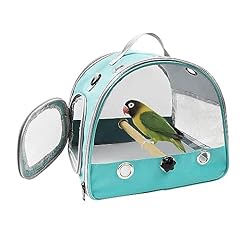 Bird travel carrier for sale  Delivered anywhere in USA 