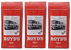 Boyds coffee red for sale  Delivered anywhere in USA 