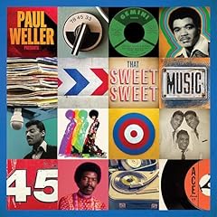 Paul weller presents gebraucht kaufen  Wird an jeden Ort in Deutschland