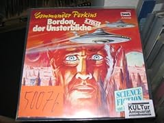 Commander perkins folge gebraucht kaufen  Wird an jeden Ort in Deutschland