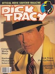 Dick tracy official for sale  Delivered anywhere in USA 