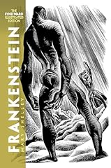 Frankenstein lynd ward for sale  Delivered anywhere in Ireland