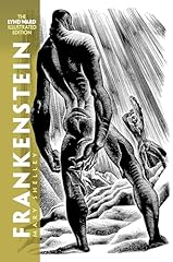 Frankenstein lynd ward for sale  Delivered anywhere in UK