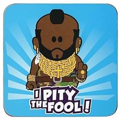 Weenicons pity fool for sale  Delivered anywhere in UK