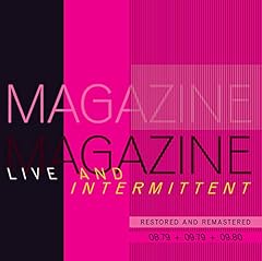 Live intermittent for sale  Delivered anywhere in UK