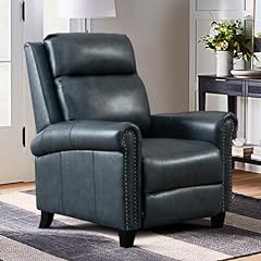 Canmov leather recliner for sale  Delivered anywhere in USA 