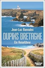 Dupins bretagne reiseführer gebraucht kaufen  Wird an jeden Ort in Deutschland