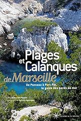 Plages calanques marseille d'occasion  Livré partout en France