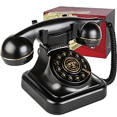 Sangyn retro landline for sale  Delivered anywhere in USA 