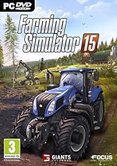 Farming simulator edizione usato  Spedito ovunque in Italia 