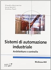 Sistemi automazione industrial usato  Spedito ovunque in Italia 