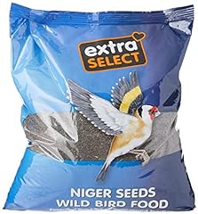 Extra select niger for sale  Delivered anywhere in UK