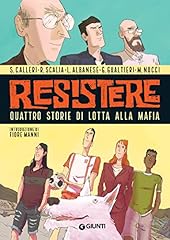 Resistere quattro storie for sale  Delivered anywhere in UK