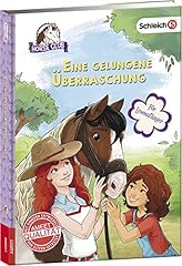 Schleich horse club d'occasion  Livré partout en Belgiqu