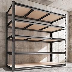 Reibii garage shelving for sale  Delivered anywhere in USA 