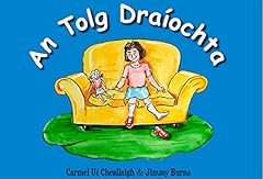 Tolg draiochta the d'occasion  Livré partout en France