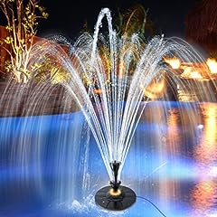 Yzert pond fountain for sale  Delivered anywhere in USA 