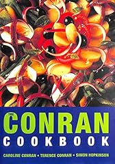 Conran cookbook for sale  Delivered anywhere in UK