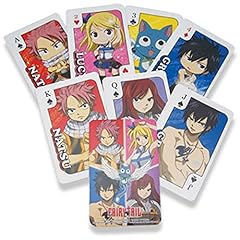 Fairy tail playing for sale  Delivered anywhere in USA 